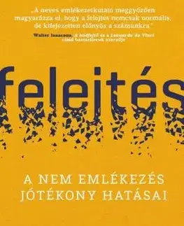 Felejtés - Scott A. Small