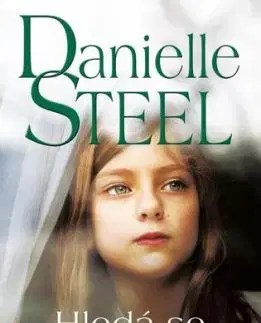 Hledá se Ashley - Danielle Steel
