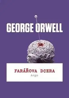 Farářova dcera - George Orwell