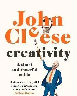 Creativity - John Cleese
