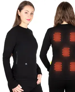 W-TEC Insulong Lady čierna - XS
