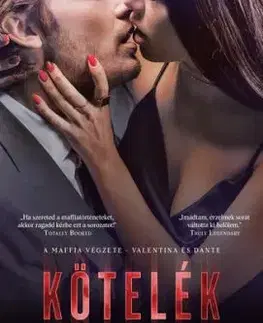 Kötelék - Reilly Cora