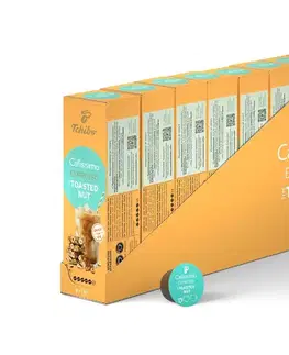 Cafissimo Flavoured Espresso - Toasted Nut - 80 kapsúl