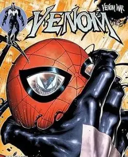 Venom by Al Ewing Vol. 8: Venom War - Al Ewing, Torunn Gronbekk