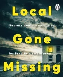 Local Gone Missing - Fiona Barton