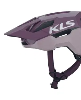 Kellys Dare II Dark Grape - L/XL (58-61)