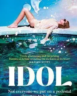 Idol - Louise O'Neill