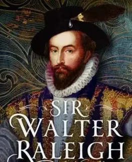 Sir Walter Raleigh - David Wildman