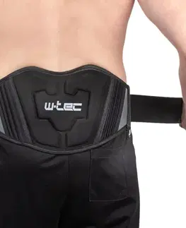 W-TEC Tourbelt M