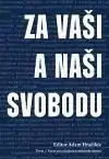 Za vaši i naši svobodu