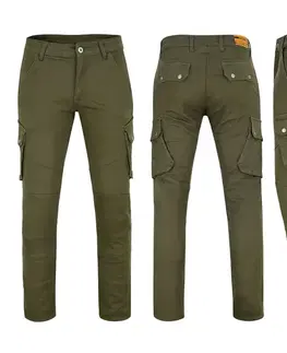 W-TEC Nuksan čierna - 34/32