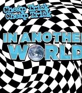 Cheap Trick - In Another World CD - Cheap Trick
