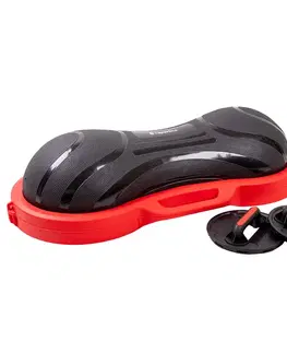 inSPORTline AeroPeanut