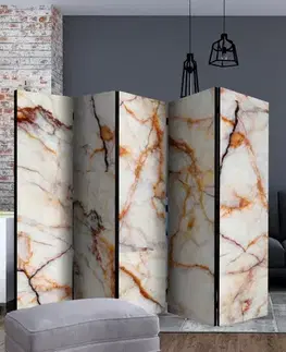 Paraván Marble Plate Dekorhome