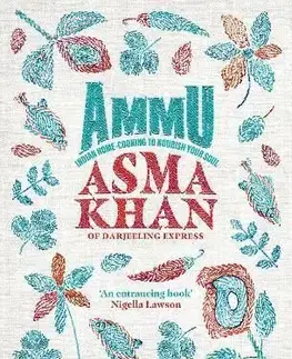Ammu - Asma Khan