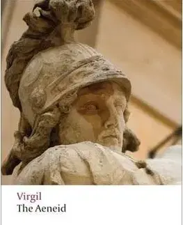 The Aeneid (Oxford World´s Classics) - Virgil