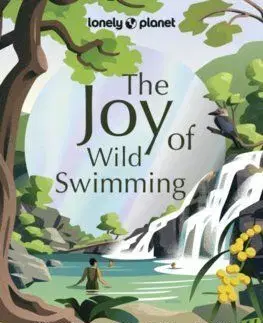 The Joy of Wild Swimming 1
