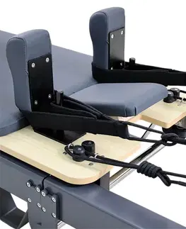 inSPORTline Comfolder EVO antracit