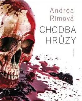Chodba hrůzy - Andrea Rimová