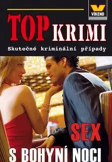 Sex s bohyní noci