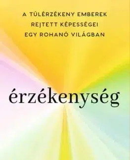 Érzékenység - André Sólo, Jenn Granneman