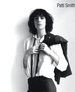 Smith Patti - Horses LP - Patti Smith