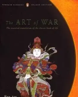 The Art of War - Sun Tzu