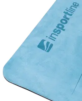 inSPORTline Padvana čierna