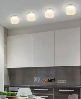 Stropné svetlo TUBA Candellux