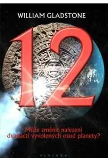 12 - William Gladstone