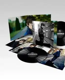 Bugg Jake - Jake Bugg (10th Anniversary Deluxe Edition) 2LP - Jake Bugg