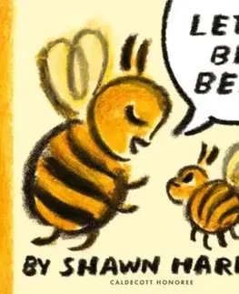 Let's Be Bees