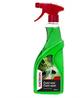 Čistič skiel 500 ml
