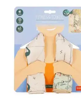 Legami Fitness uterák Travel BODY & SOUL