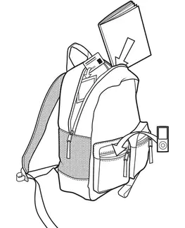 Burton Gromlet 15L Veľkosť: Univerzálna veľkosť