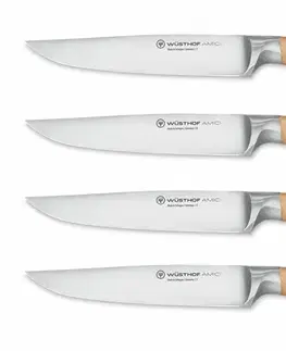 WÜSTHOF Sada steakových nožov 4ks Wüsthof Amici 12 cm
