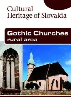 Gothic Churches - Štefan Podolinský