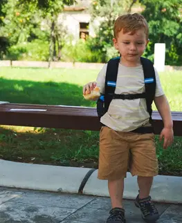 inSPORTline Expino ružová