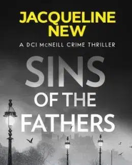 Sins of the Fathers - Jacqueline New