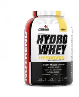 Nutrend Hydro Whey čokoláda