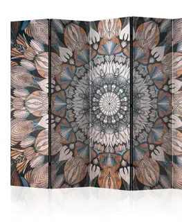 Paraván Hetman Mandala Dekorhome