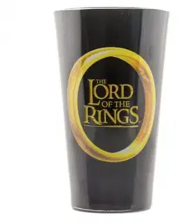 Lord of the Rings: Jeden prsten sklenice 500 ml