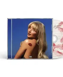 Carpenter Sabrina - Short N' Sweet CD - Sabrina Carpenter