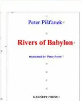 Rivers Of Babylon - Peter Pišťanek
