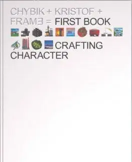 Crafting Character - Adrian Madlener