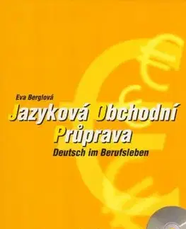 Jazyková obchodní průprava - Eva Berglová