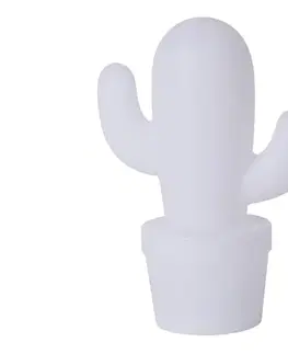 Lucide 13813/02/31 - LED Stmievateľná vonkajšia stolná lampa CACTUS LED/2W/5V IP44 13813/02/31
