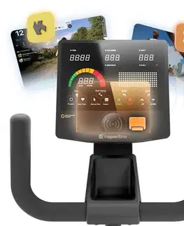 inSPORTline e-Velocer RMB