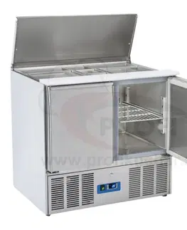  Saladeta, 2 dvere, GASTROMARKET®
