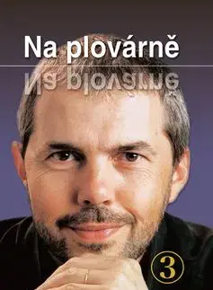 Na plovárně 3 - Jiří Janoušek